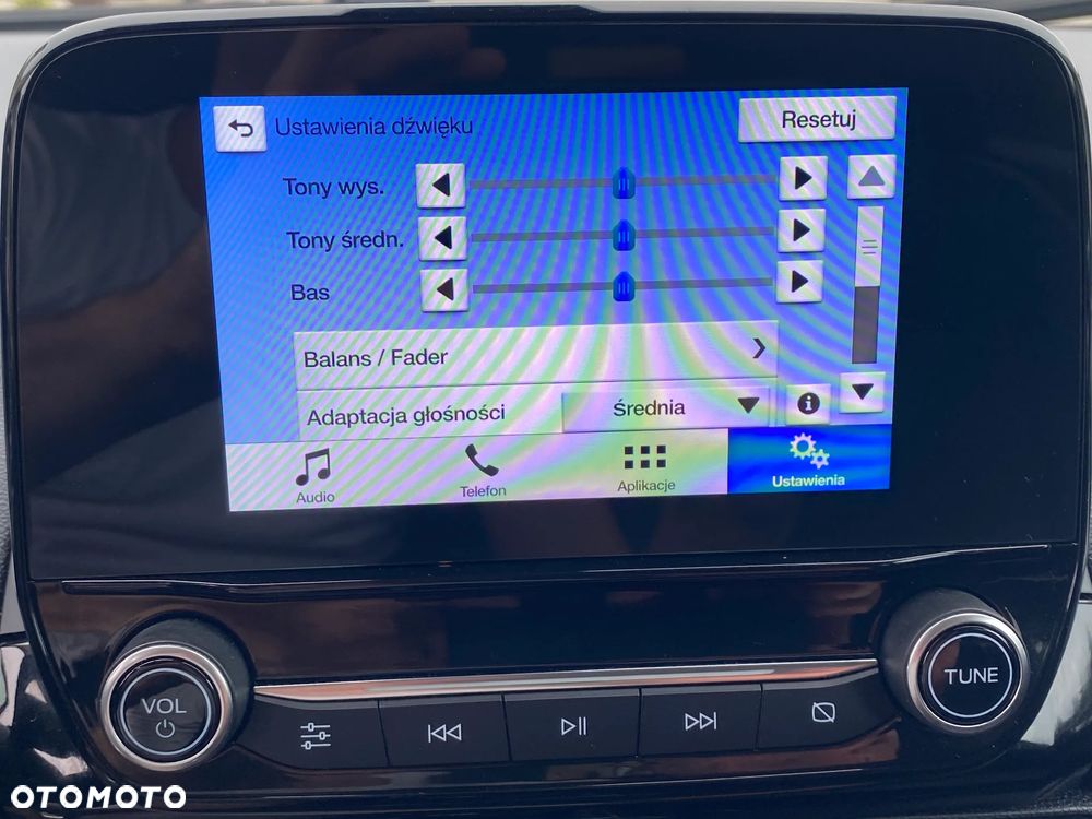 Ford EcoSport 1.0 EcoBoost TITANIUM X - 29