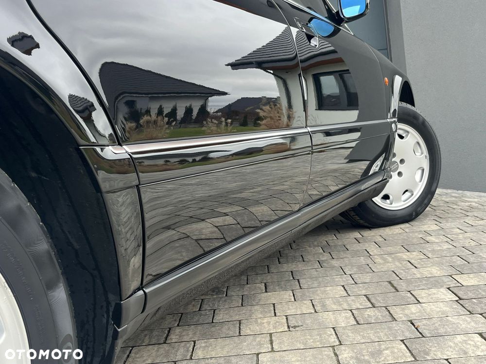 Audi A8 4.2 Quattro Tiptronic - 11