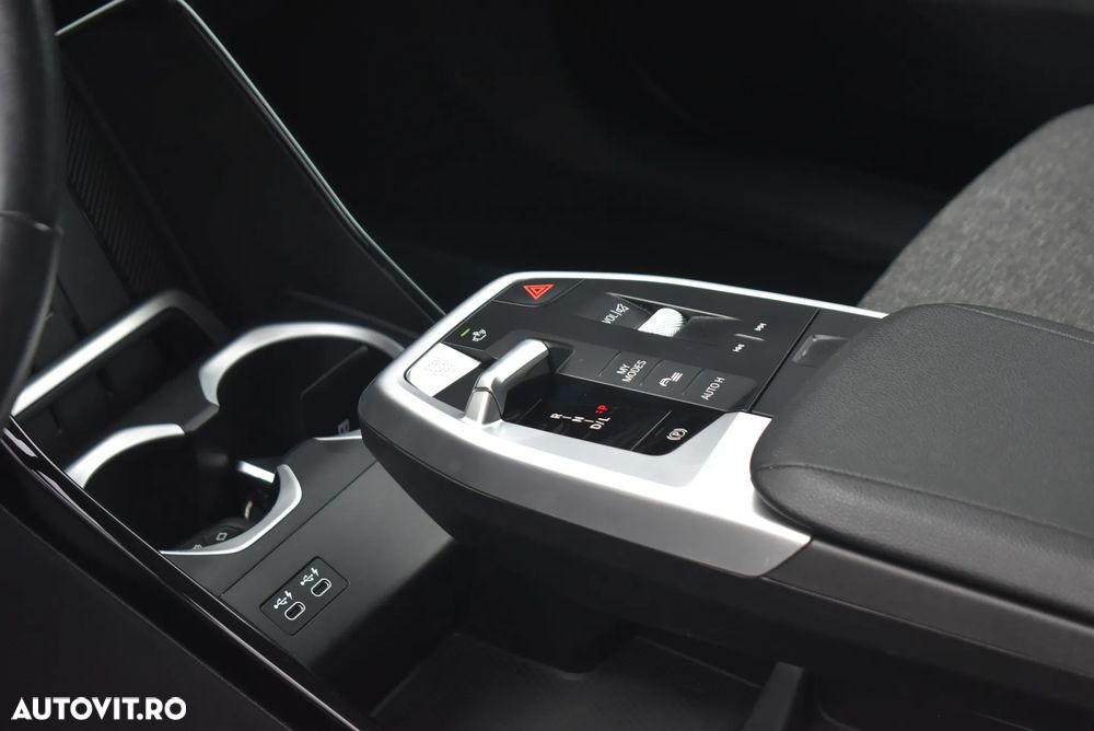 BMW X1 sDrive18i Aut. - 14