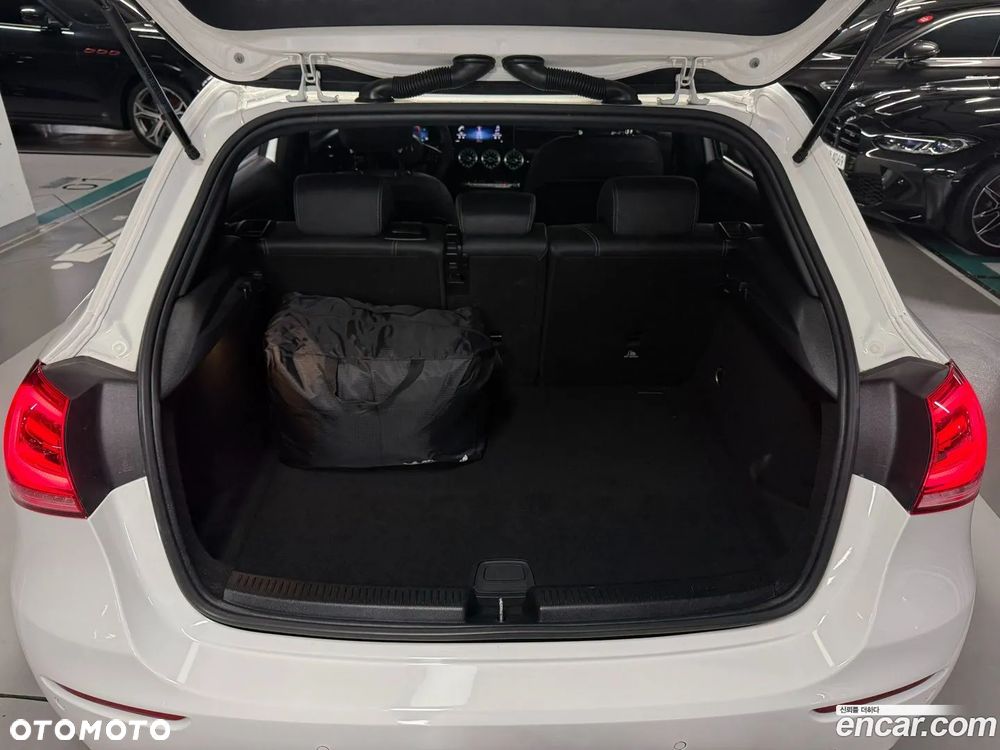 Mercedes-Benz Klasa A 220 7G-DCT - 19