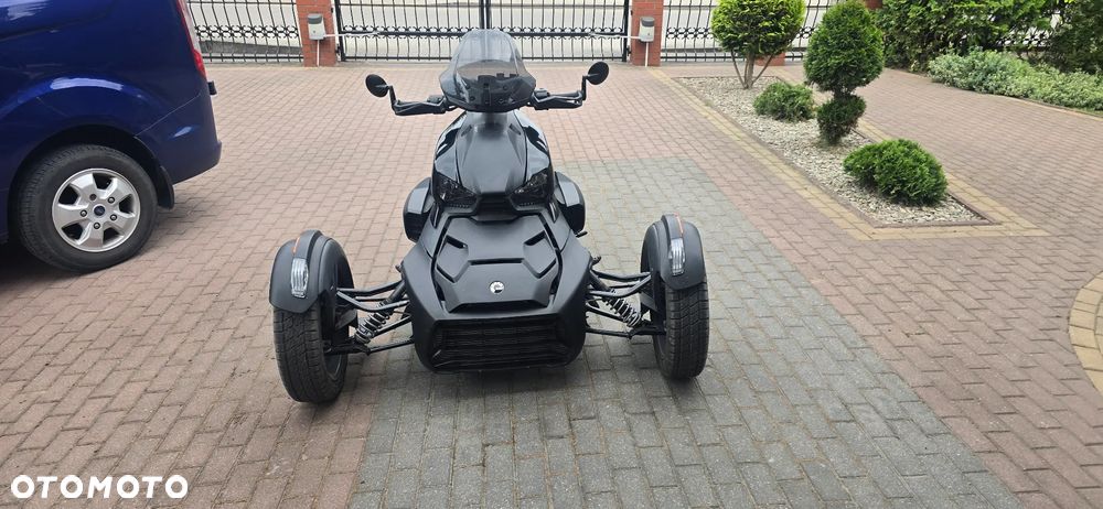 Can-Am Ryker - 1