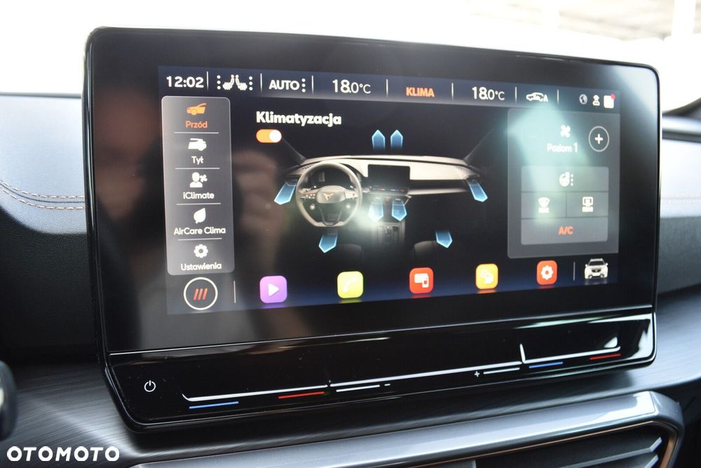 Cupra Formentor - 25