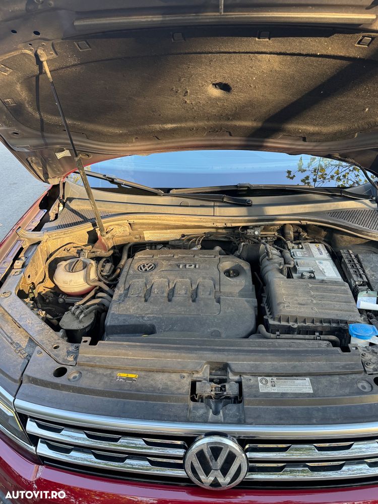 Volkswagen Tiguan - 17