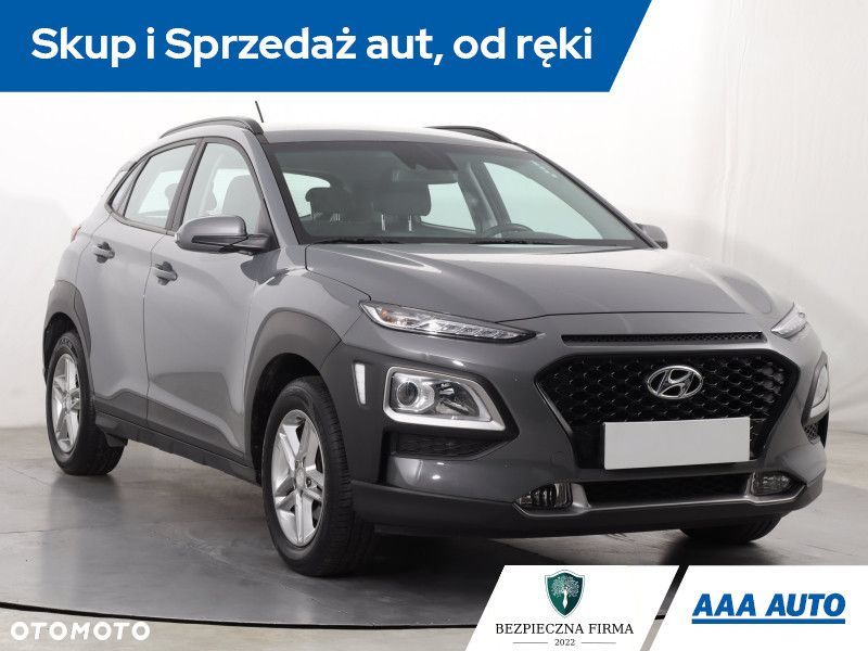 Hyundai Kona - 2