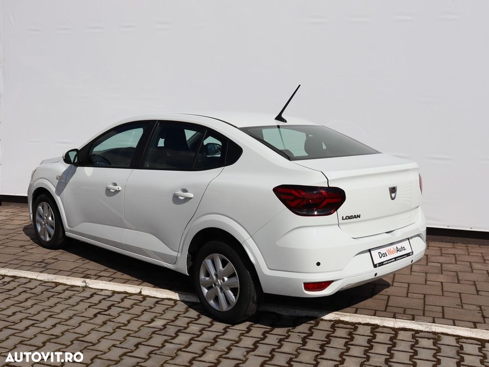 Dacia Logan - 3