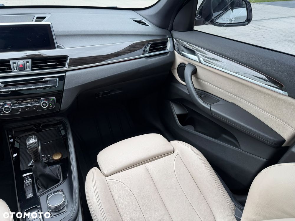 BMW X1 - 17
