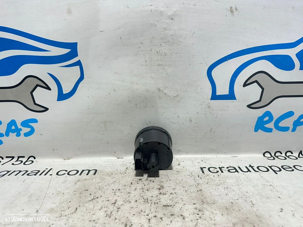 .Modulo Comutador Switch Luzes Original VW Volkswagen 1K0941431BB 2003 - 2017 - 6