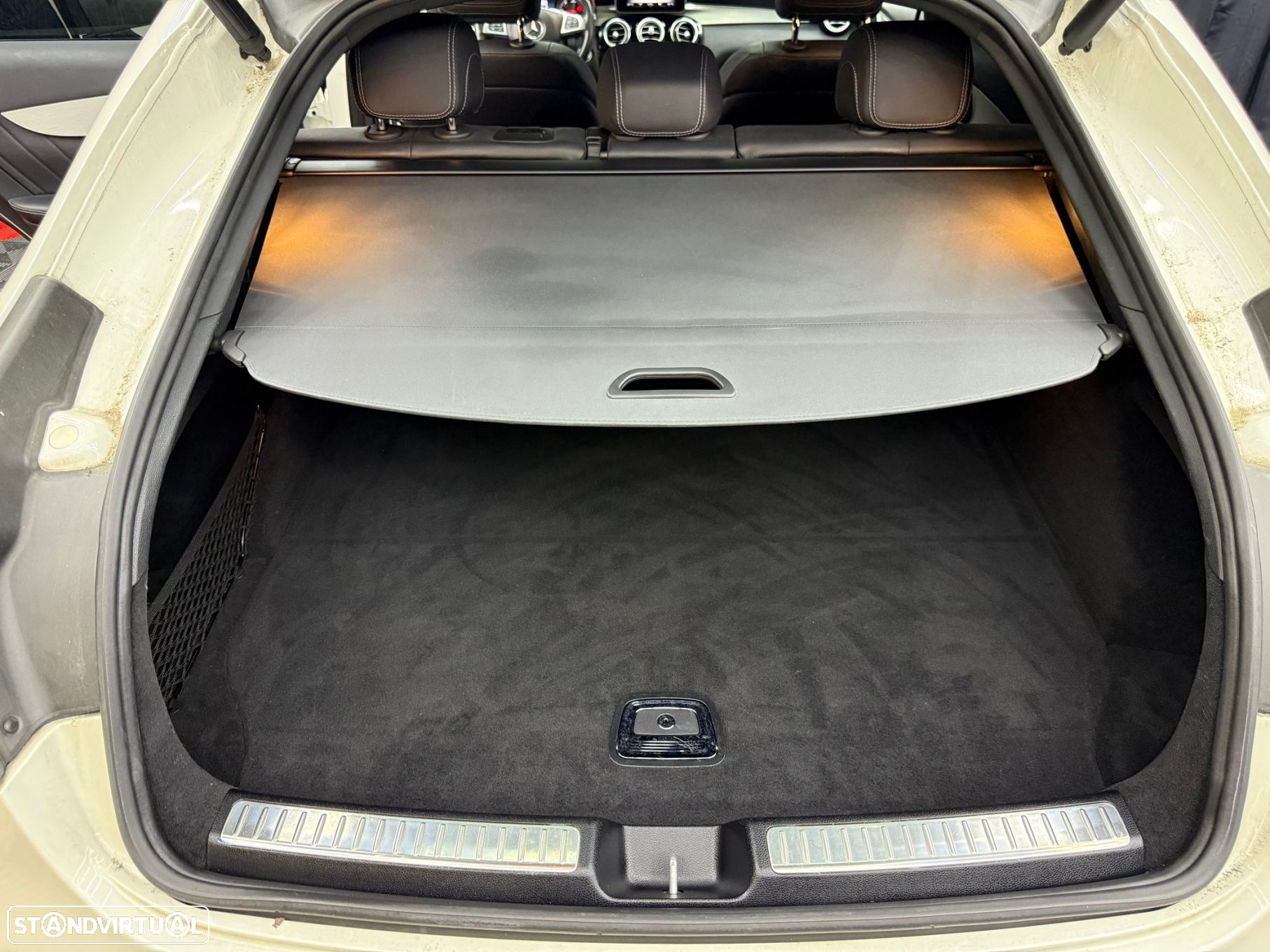 Mercedes-Benz GLC 250 d Coupé AMG Line 4-Matic - 39