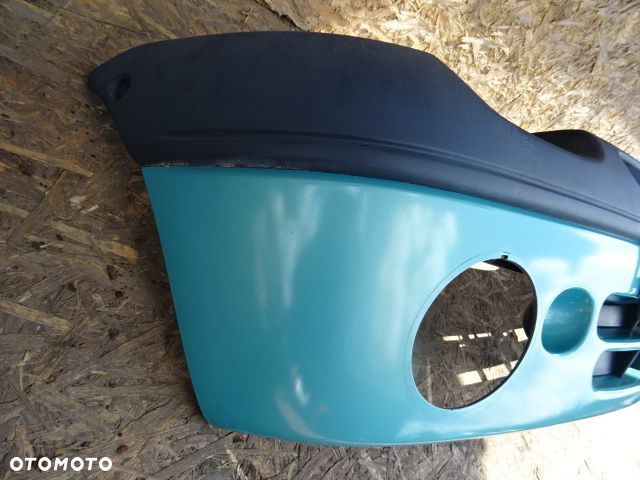 ZDERZAK PRZÓD PRZEDNI RENAULT TWINGO I LIFT 1.2 NR154 - 2