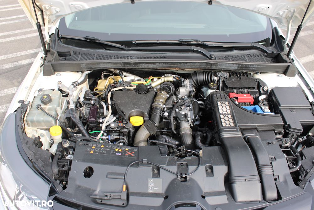 Renault Megane BLUE dCi Limited - 16