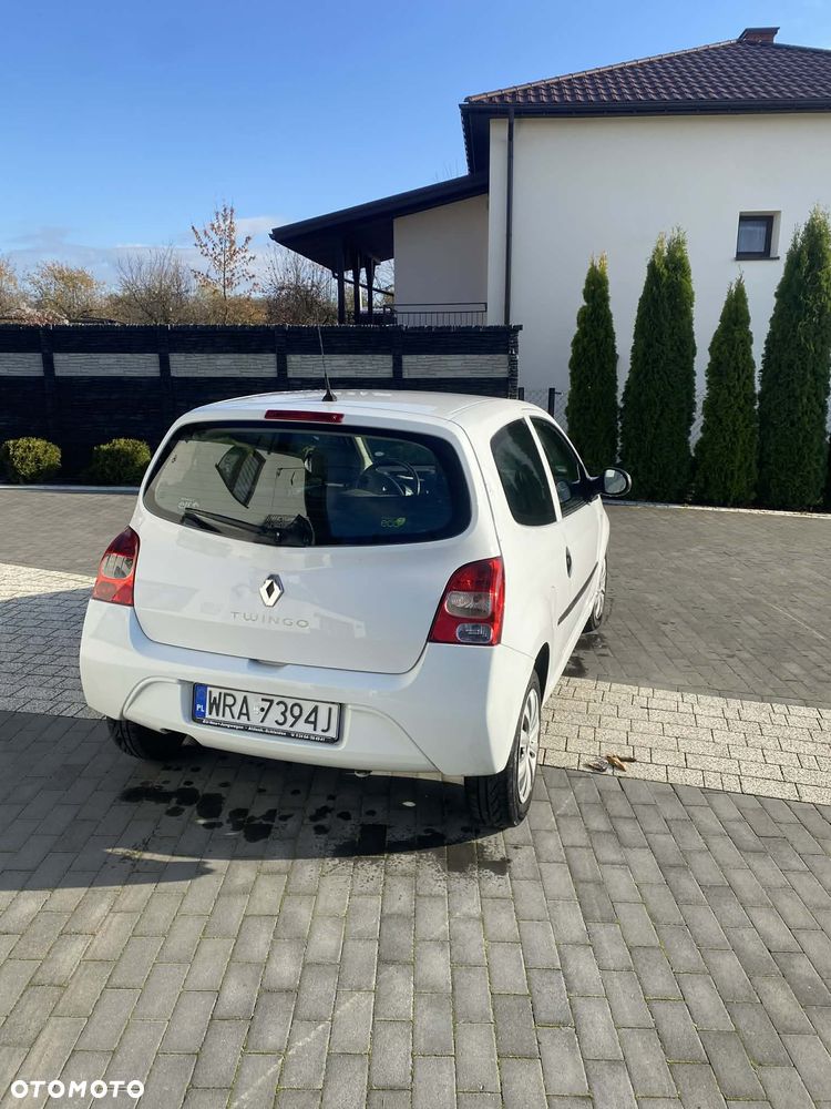 Renault Twingo - 4
