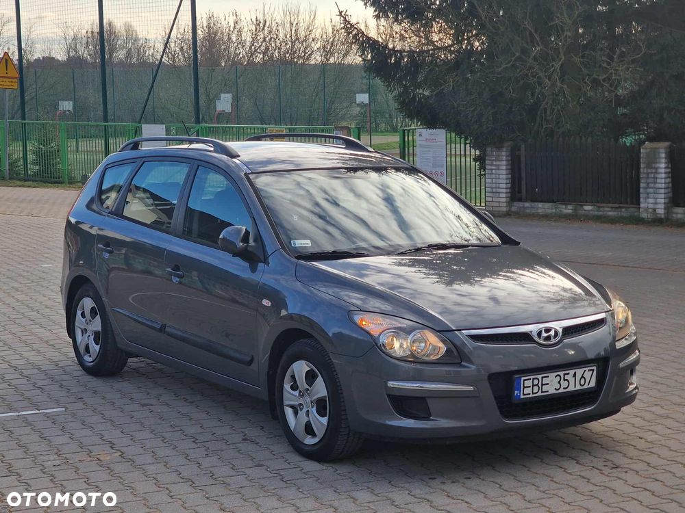 Hyundai i30 1.6 CRDi Comfort - 2