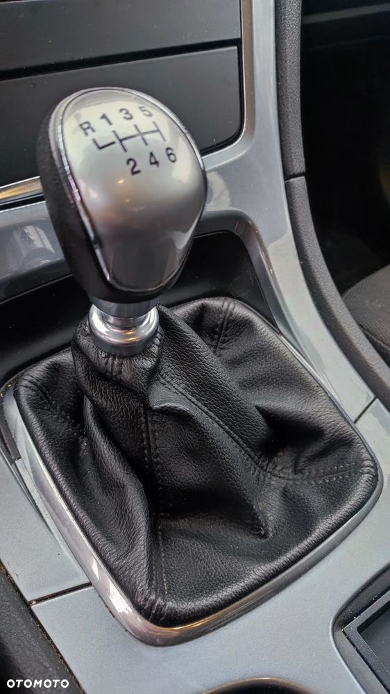 Ford Mondeo 2.0 TDCi Ambiente - 12