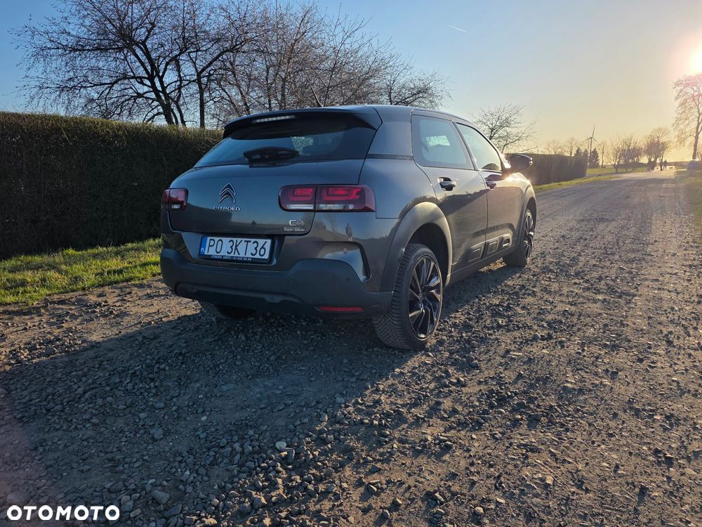 Citroën C4 Cactus - 4