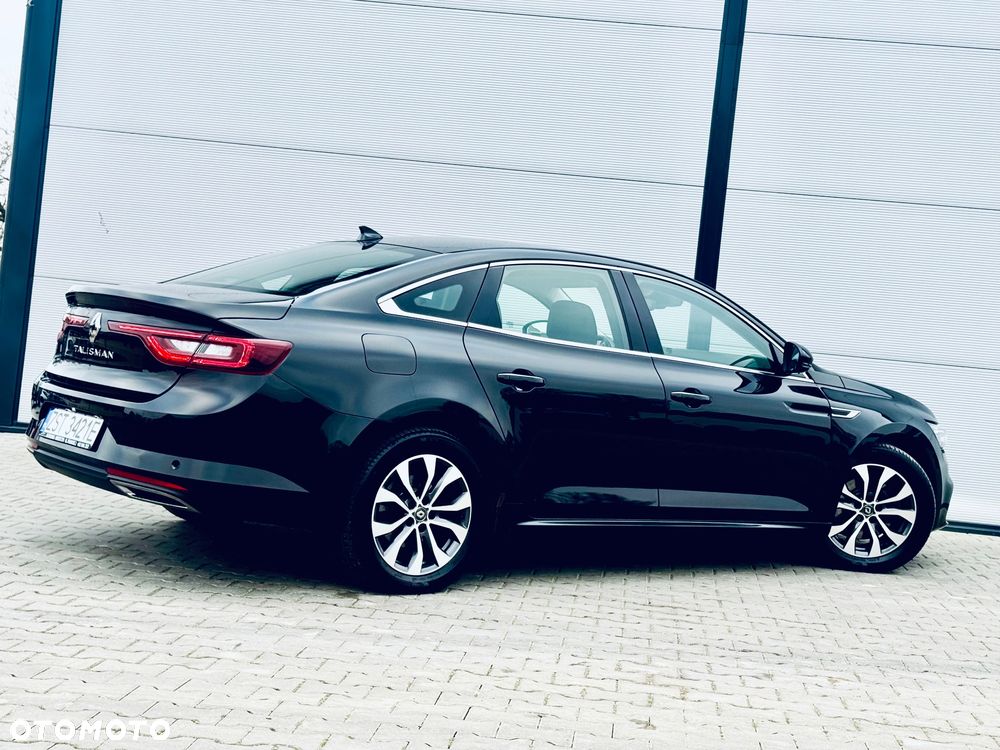 Renault Talisman 2.0 Blue dCi Intens EDC - 25