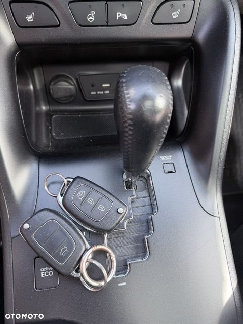 Hyundai ix35 2.0 CRDi Premium 4WD - 22