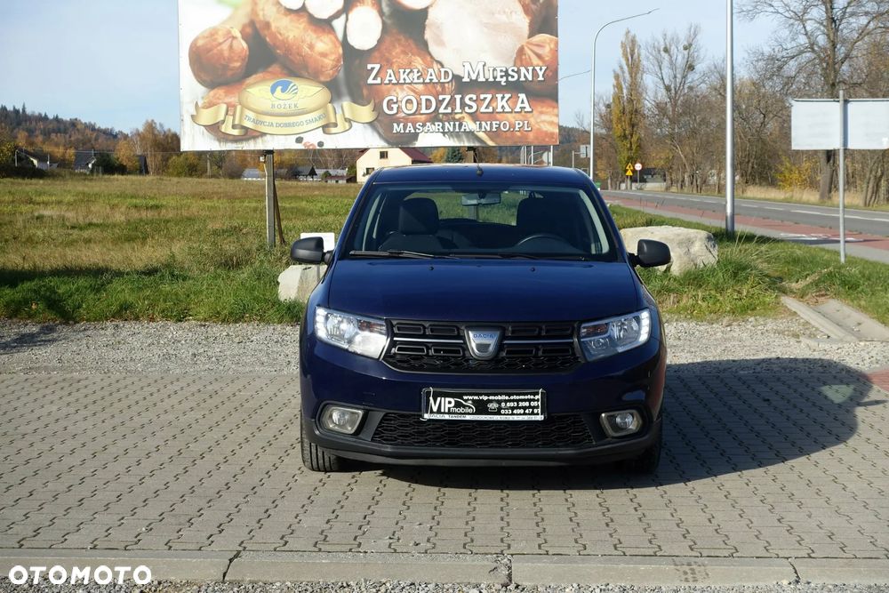Dacia Sandero 1.0 SCe Access - 2