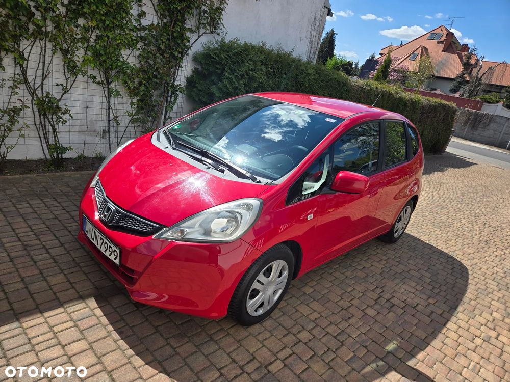Honda Jazz 1.2 i-VTEC S Cool - 4