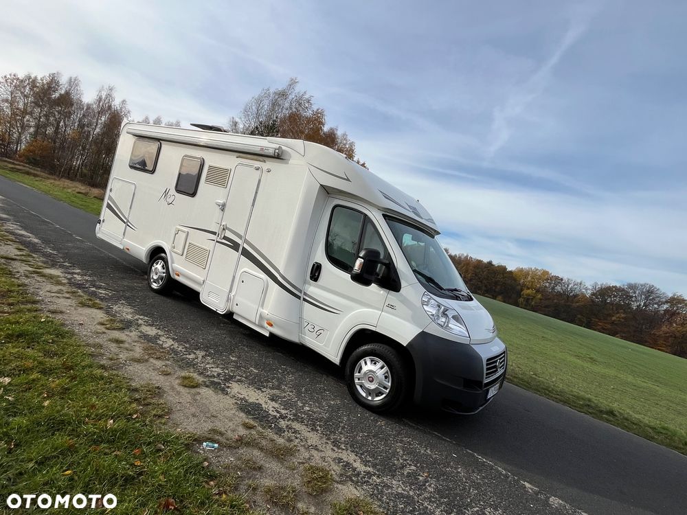 Fiat DUCATO ML LOUIS MC2-73G - 2