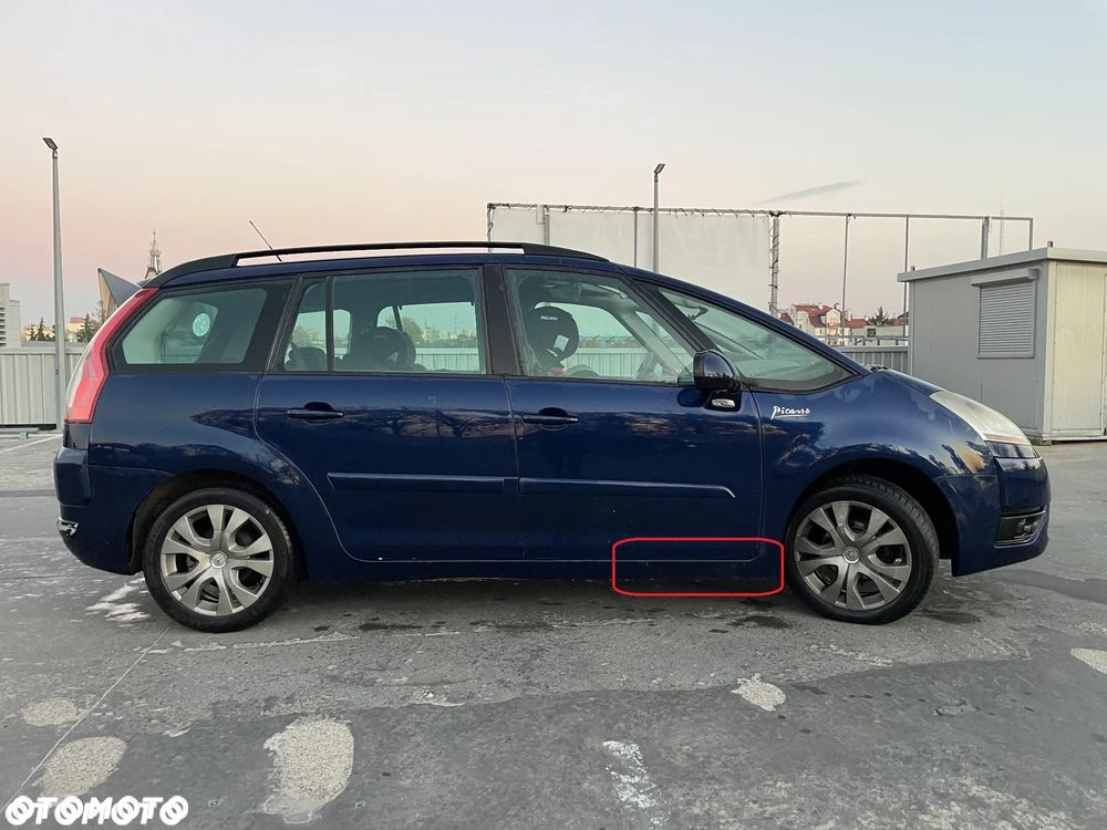 Citroën C4 Picasso - 5
