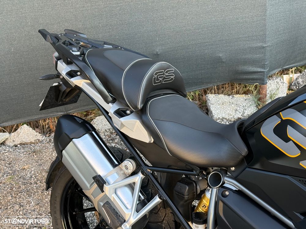 BMW R 1250 GS Exclusive - 12
