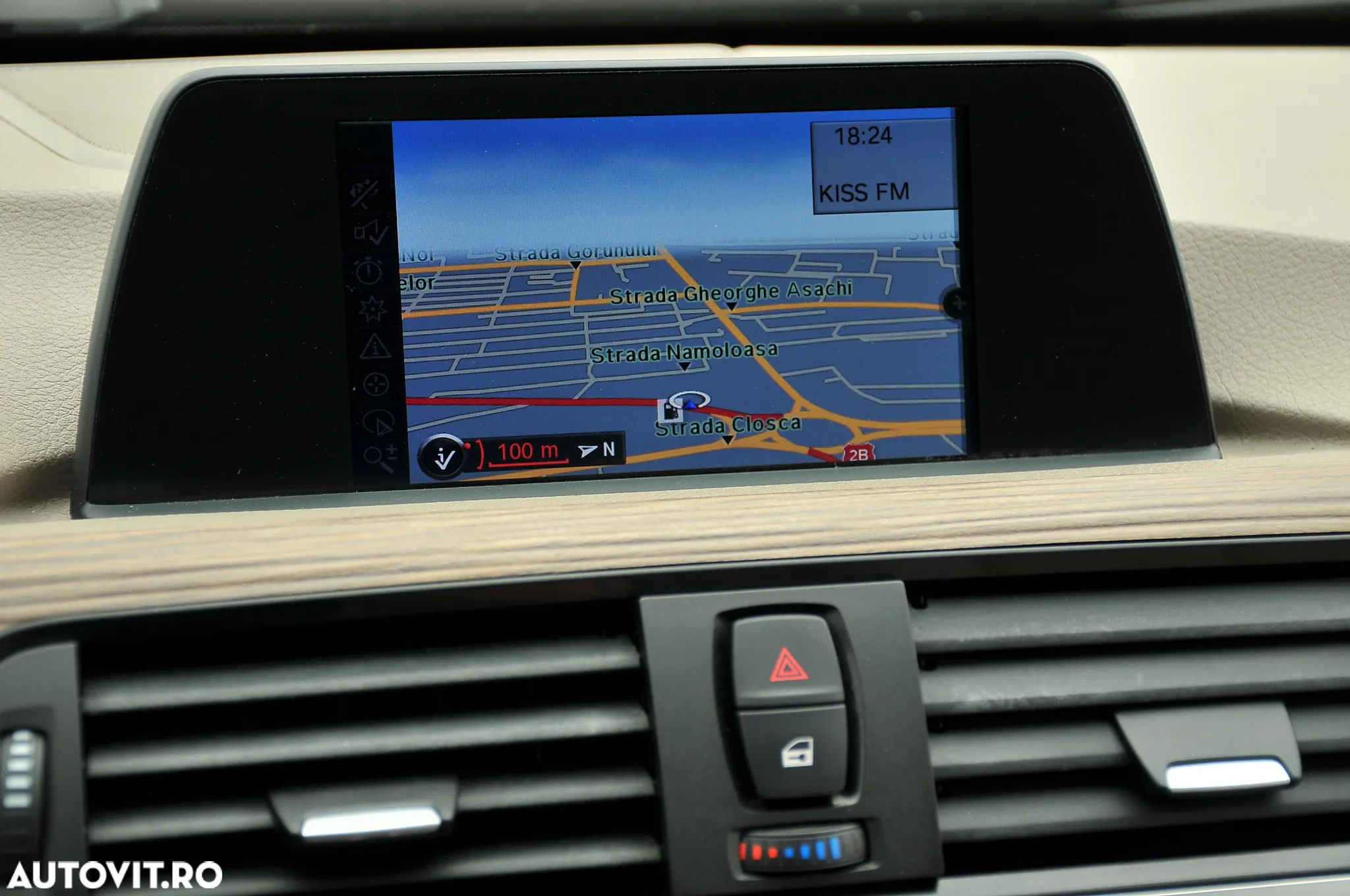 BMW Seria 3 - 18