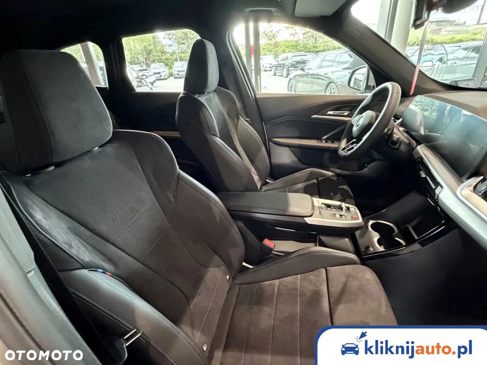 BMW X1 sDrive18i sport - 13