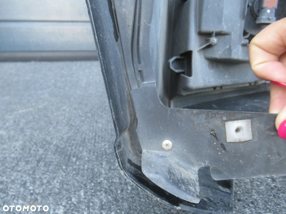 ZDERZAK PRZEDNI PRZÓD AUDI A5 LIFT COMPETITION S-LINE 8T0 8T0807437AT 2011-2016 - 28
