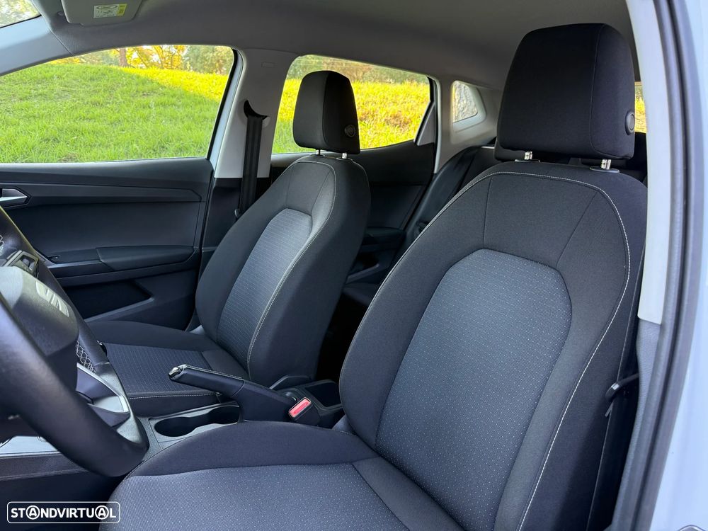 SEAT Ibiza 1.0 TSI Style - 17