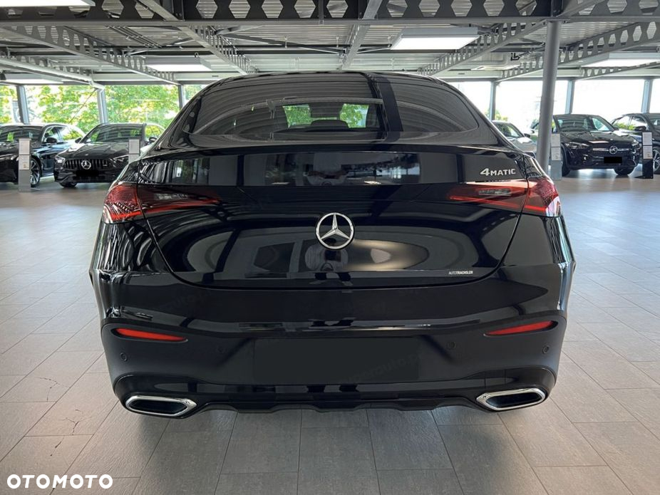 Mercedes-Benz GLC - 6