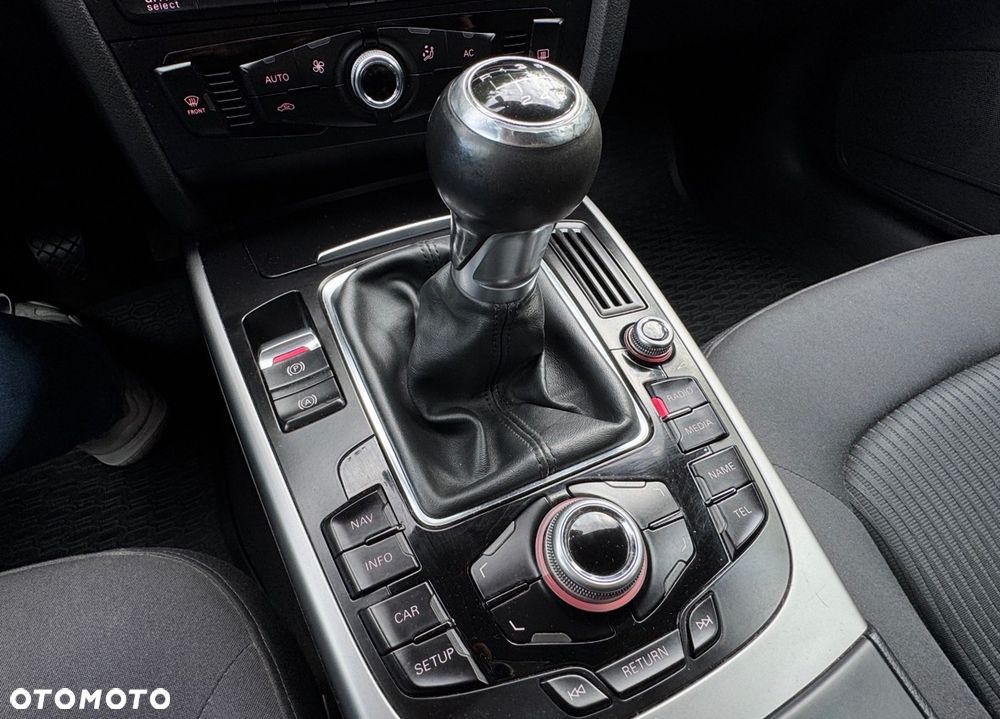 Audi A4 - 35
