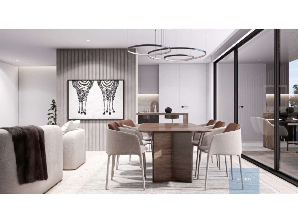 Apartamento T2 em Vila nova de Cerveira - Grande imagem: 4/35