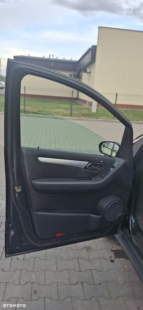 Mercedes-Benz Klasa B 170 - 8