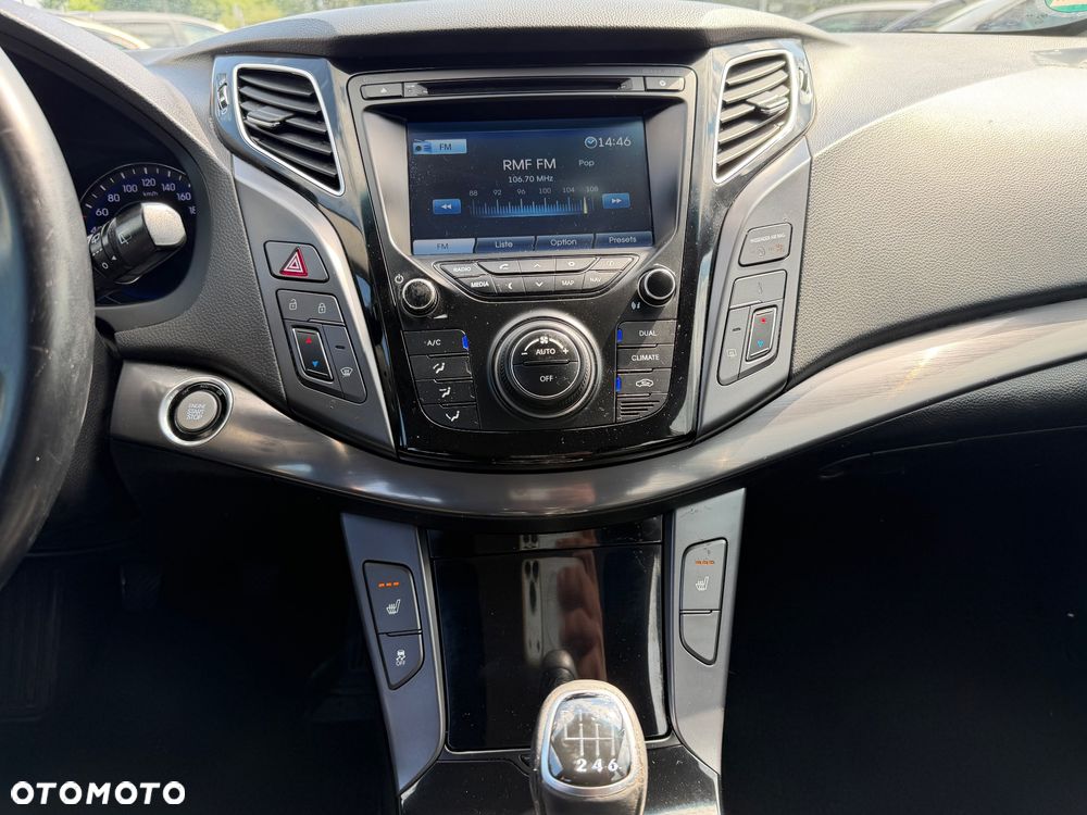 Hyundai i40 1.6 Comfort - 12