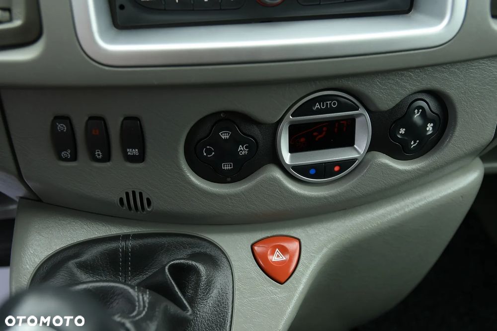 Renault Trafic Generation - 33