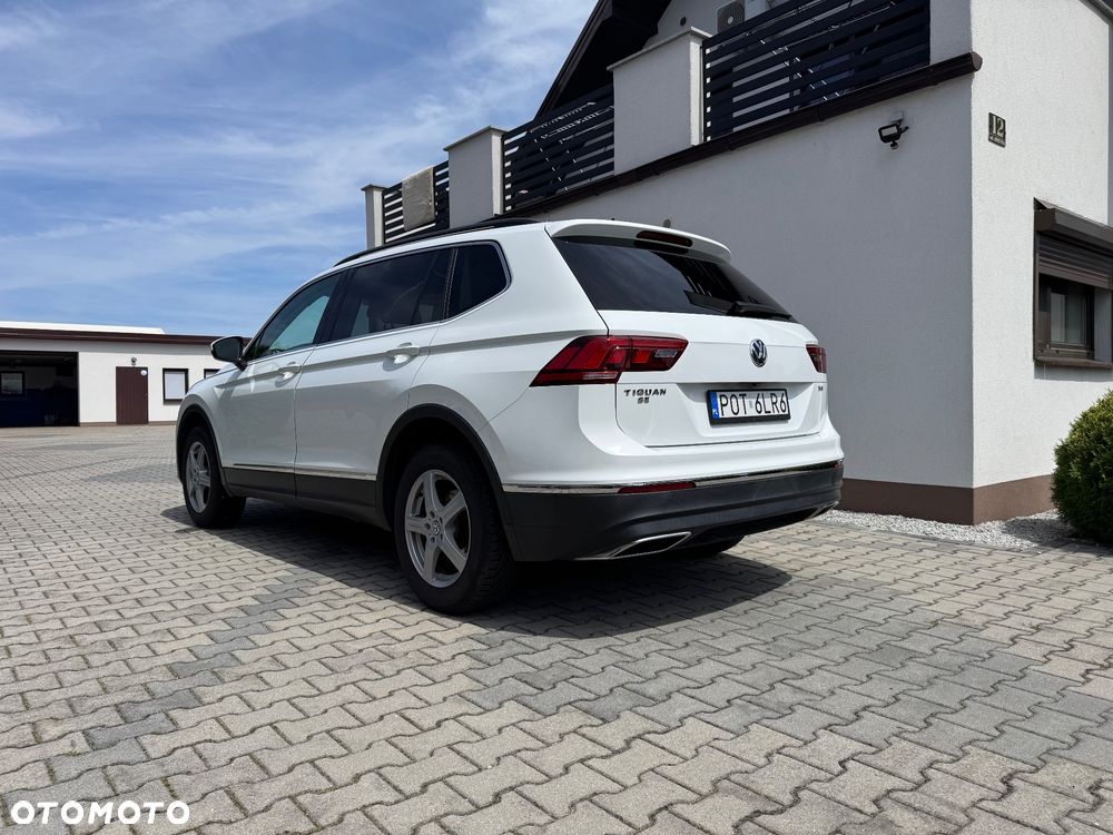Volkswagen Tiguan Allspace - 2