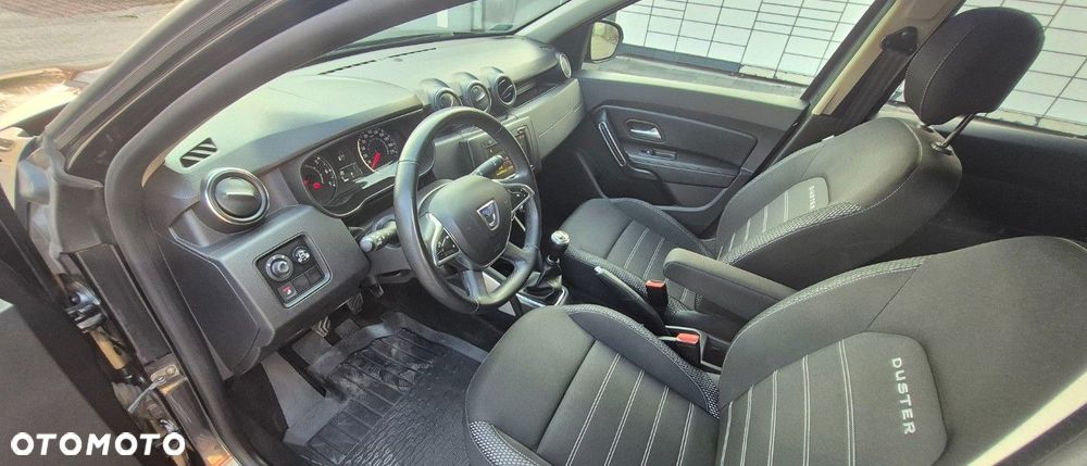 Dacia Duster - 9