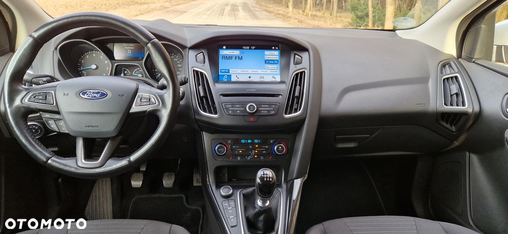 Ford Focus - 14