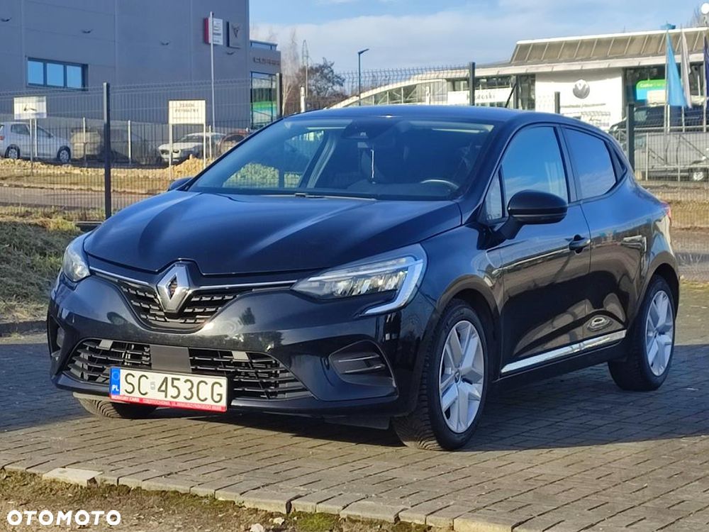 Renault Clio 1.0 TCe Zen - 1