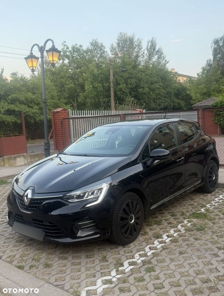 Renault Clio 1.0 TCe Zen - 1