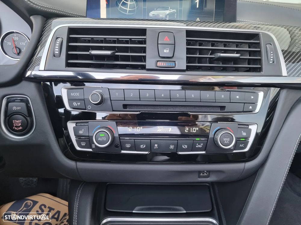 BMW M4 DKG Competition - 27