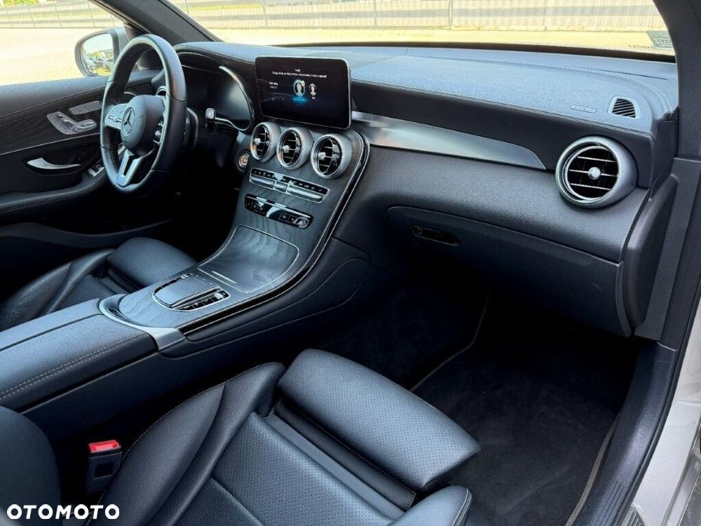 Mercedes-Benz GLC 200 d 4-Matic - 18