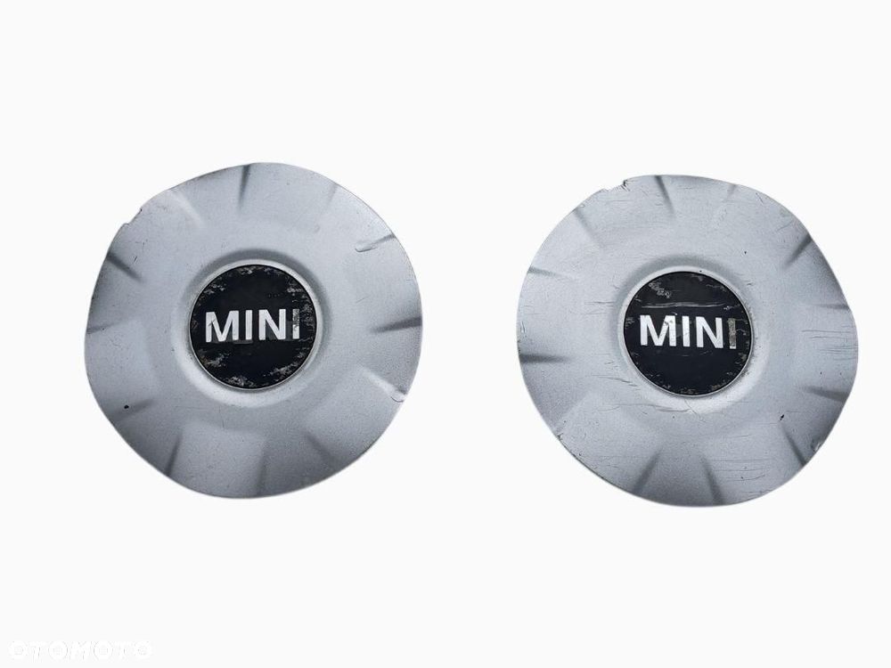 KOŁPAK DEKIELEK KAPSEL MINI COOPER 139mm 6770999-02 - 1