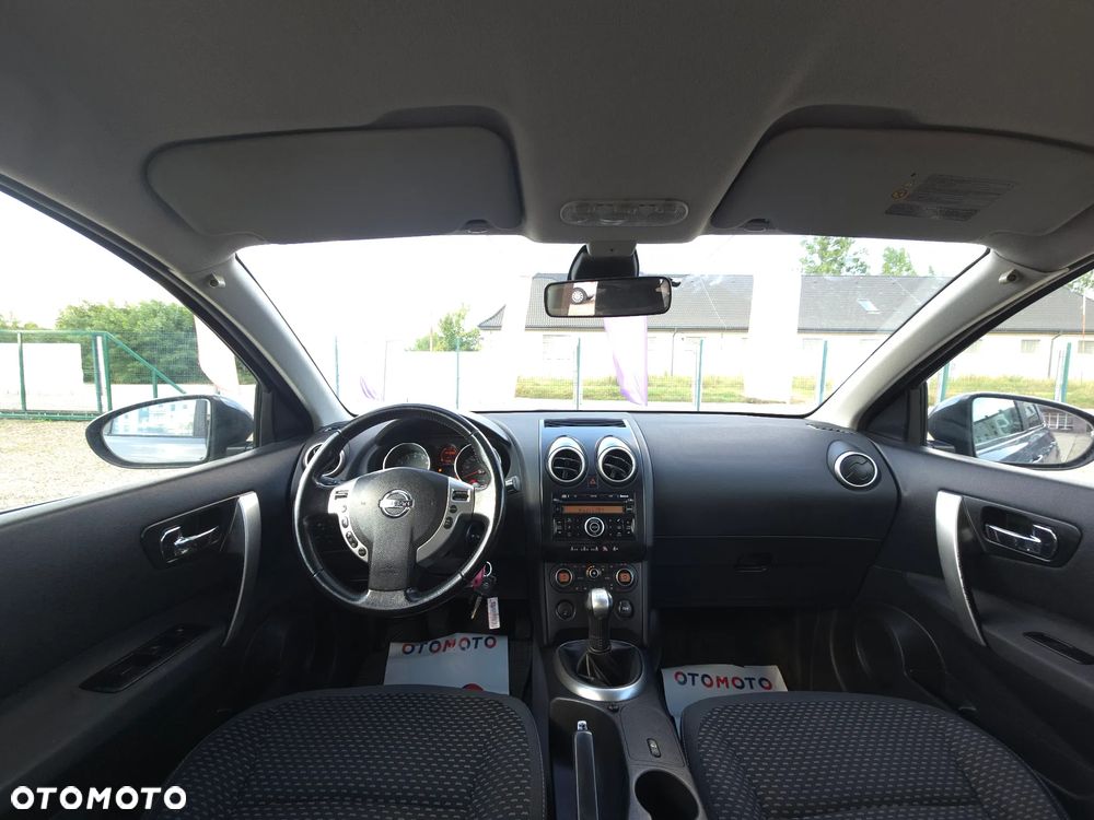 Nissan Qashqai 1.6 Acenta Pack - 30