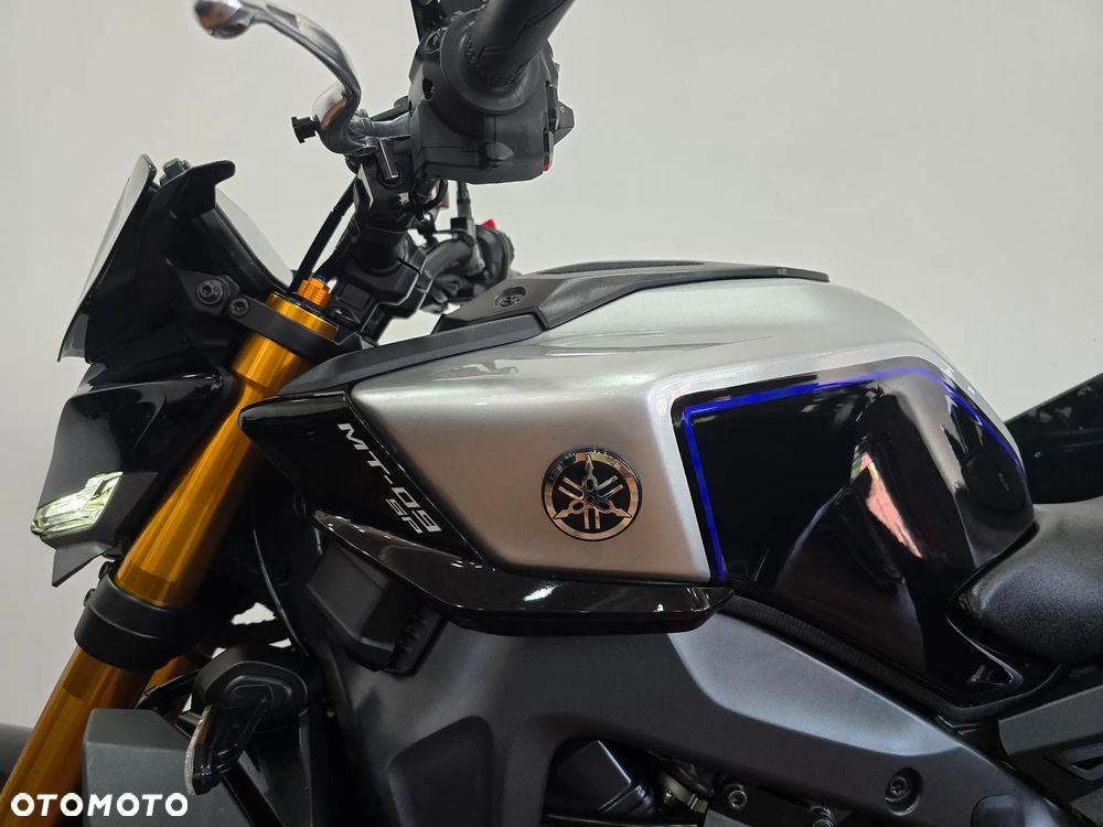 Yamaha MT - 15