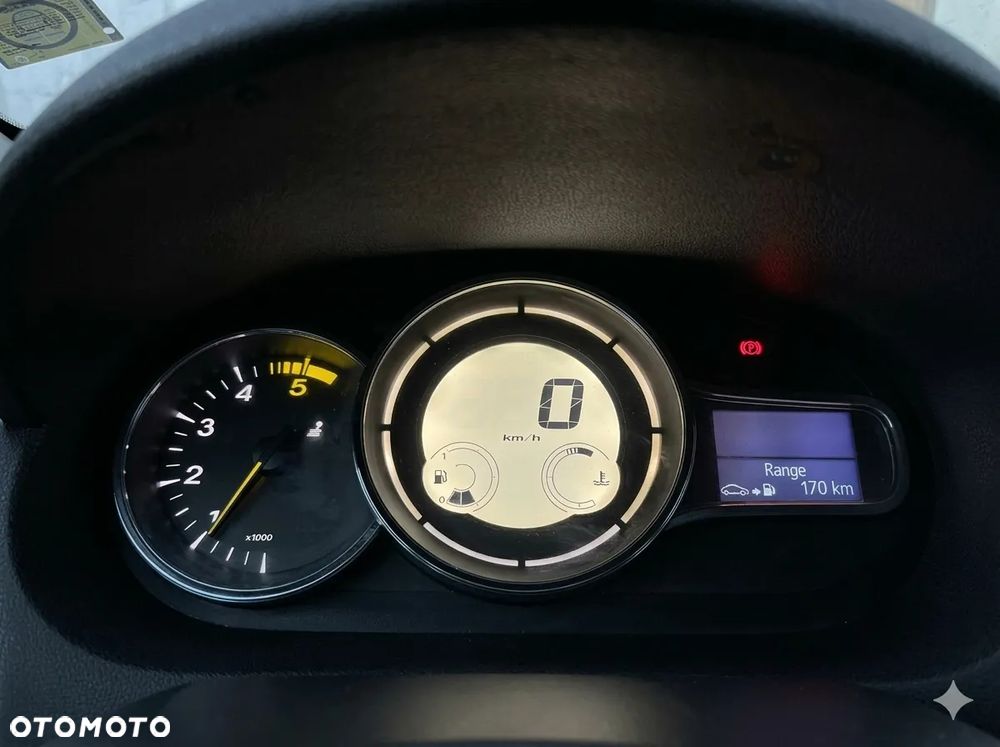 Renault Megane 1.5 dCi Energy Life - 7