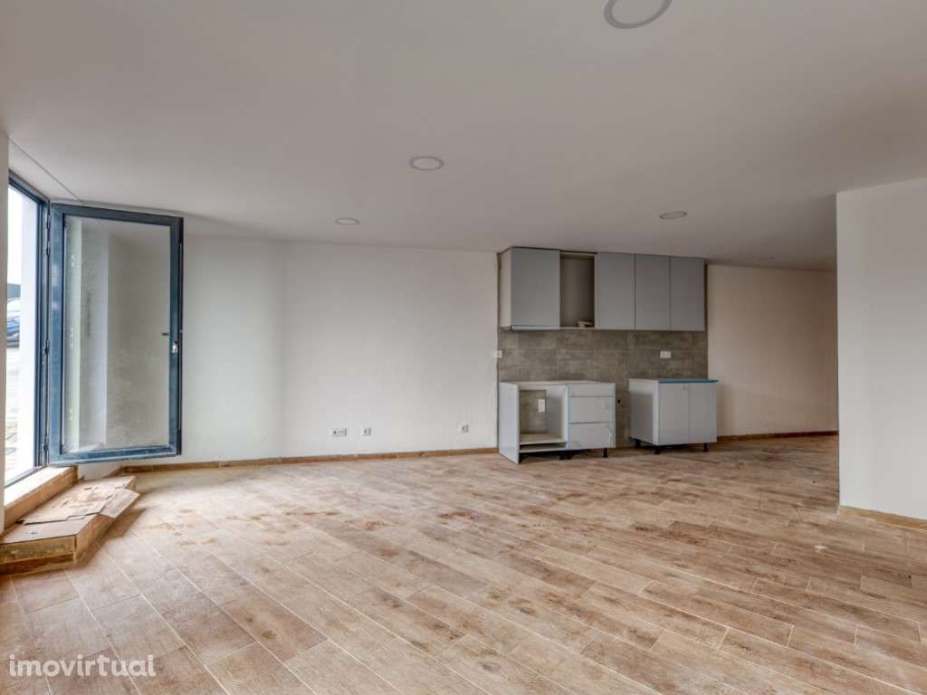 Apartamento T2 Remodelado - Rés do Chão | Mação - Grande imagem: 3/18