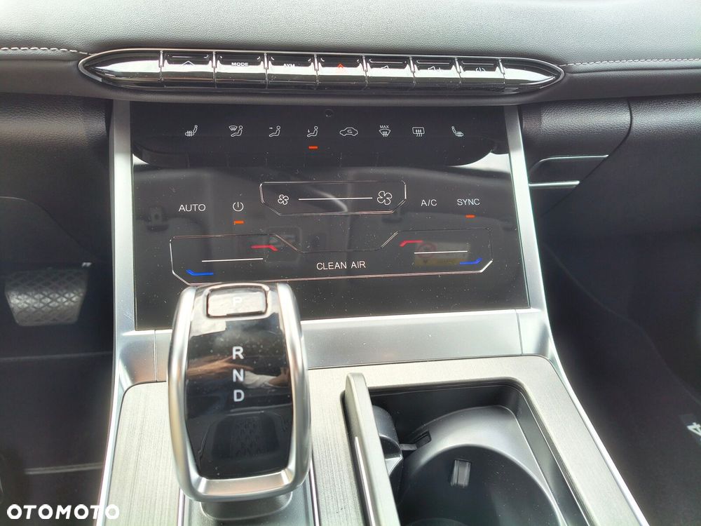 Chery Tiggo 4 1.5 GDI HEV Prestige DHT - 25