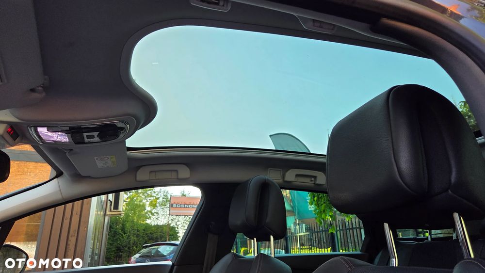 Peugeot 508 BlueHDi FAP 150 Stop&Start Allure - 7