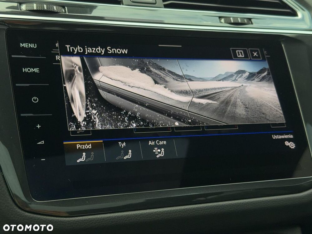 Volkswagen Tiguan 2.0 TDI SCR 4Mot R-Line DSG - 39